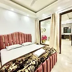 Forest Vistas A Luxury Vasant Kunj Gem