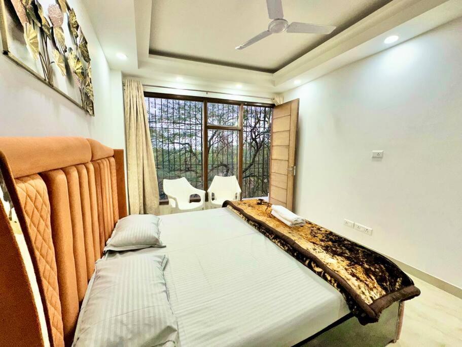 Apartment Forest Vistas A Luxury Vasant Kunj Gem New Delhi