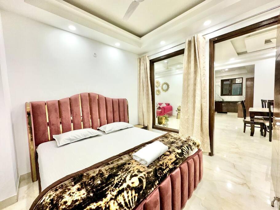 Forest Vistas A Luxury Vasant Kunj Gem New Delhi